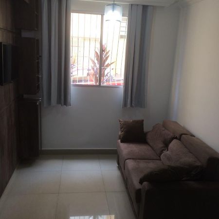 Apartament Excelente Apartamento Em Belo Horizonte Zewnętrze zdjęcie