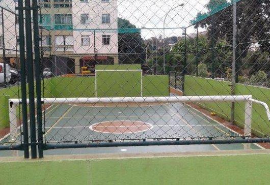 Apartament Excelente Apartamento Em Belo Horizonte Zewnętrze zdjęcie