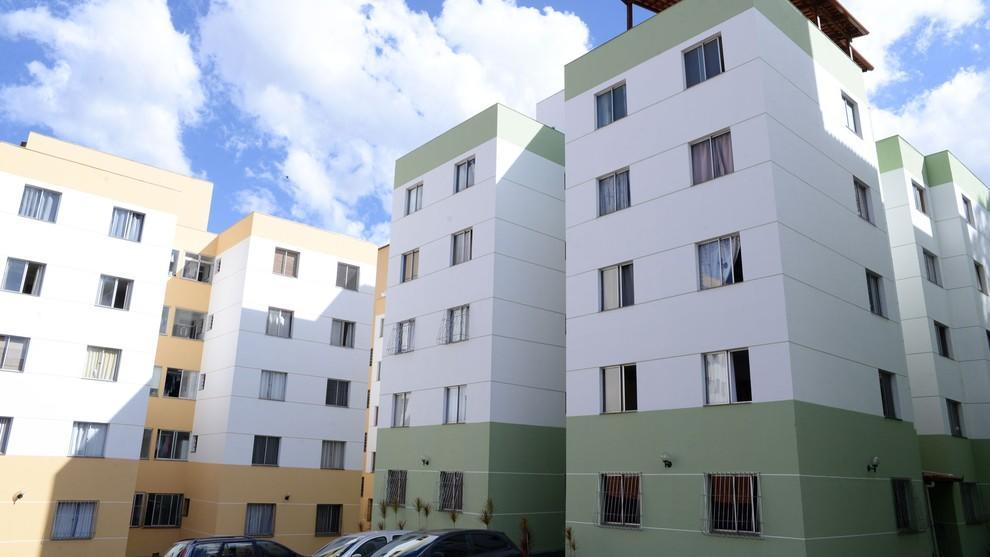 Apartament Excelente Apartamento Em Belo Horizonte Zewnętrze zdjęcie