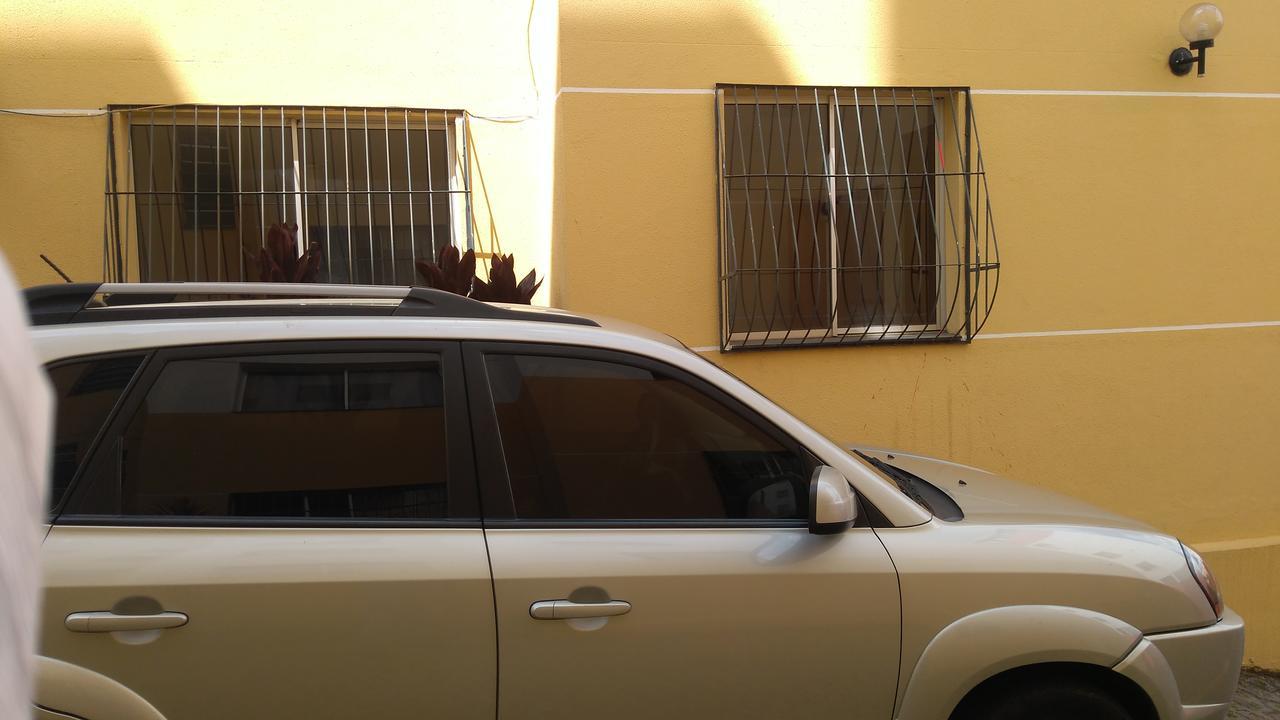 Apartament Excelente Apartamento Em Belo Horizonte Zewnętrze zdjęcie