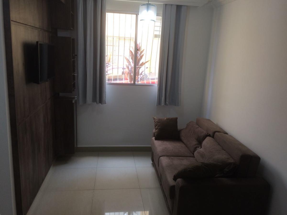 Apartament Excelente Apartamento Em Belo Horizonte Zewnętrze zdjęcie
