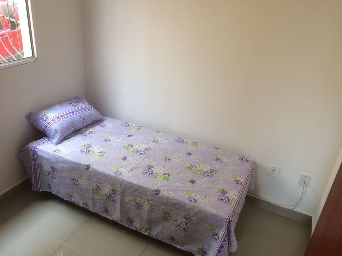 Apartament Excelente Apartamento Em Belo Horizonte Zewnętrze zdjęcie