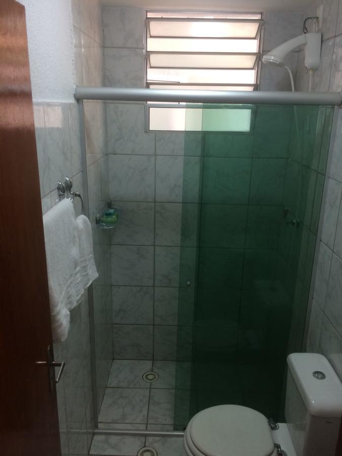 Apartament Excelente Apartamento Em Belo Horizonte Zewnętrze zdjęcie