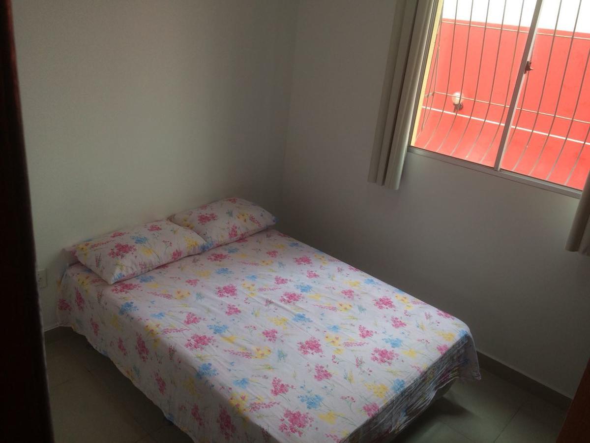 Apartament Excelente Apartamento Em Belo Horizonte Zewnętrze zdjęcie