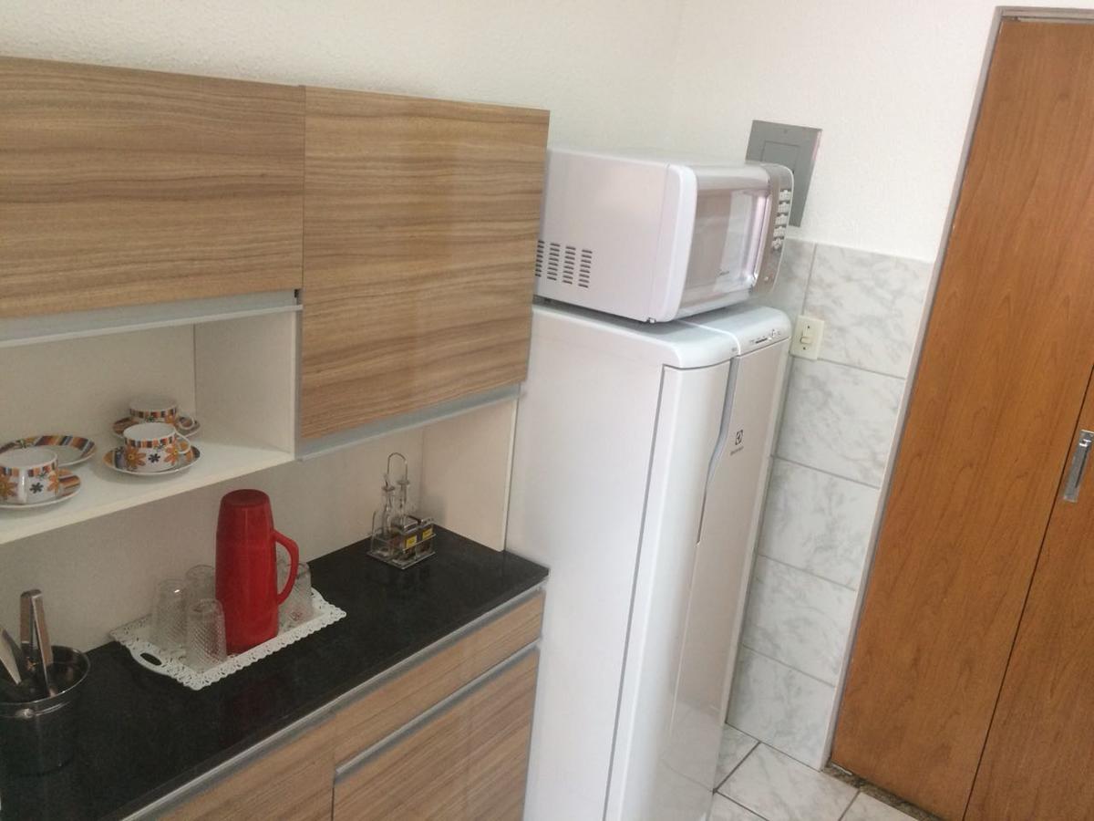 Apartament Excelente Apartamento Em Belo Horizonte Zewnętrze zdjęcie