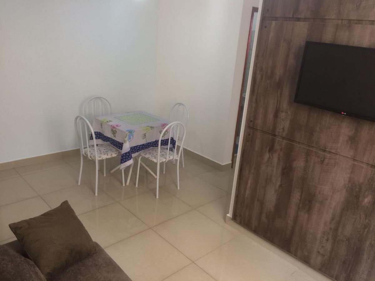 Apartament Excelente Apartamento Em Belo Horizonte Zewnętrze zdjęcie