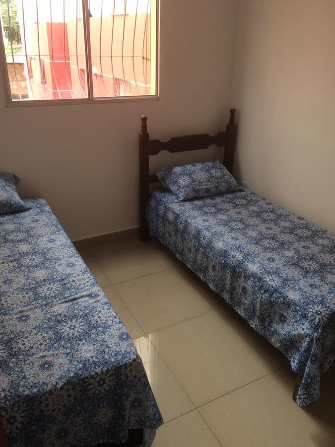 Apartament Excelente Apartamento Em Belo Horizonte Zewnętrze zdjęcie